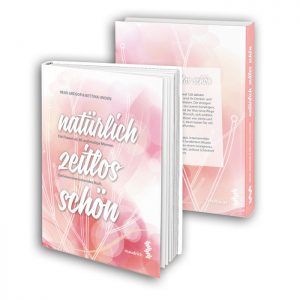 Cover des Buches "natürlich zeitlos schön" von Heidi Gregor